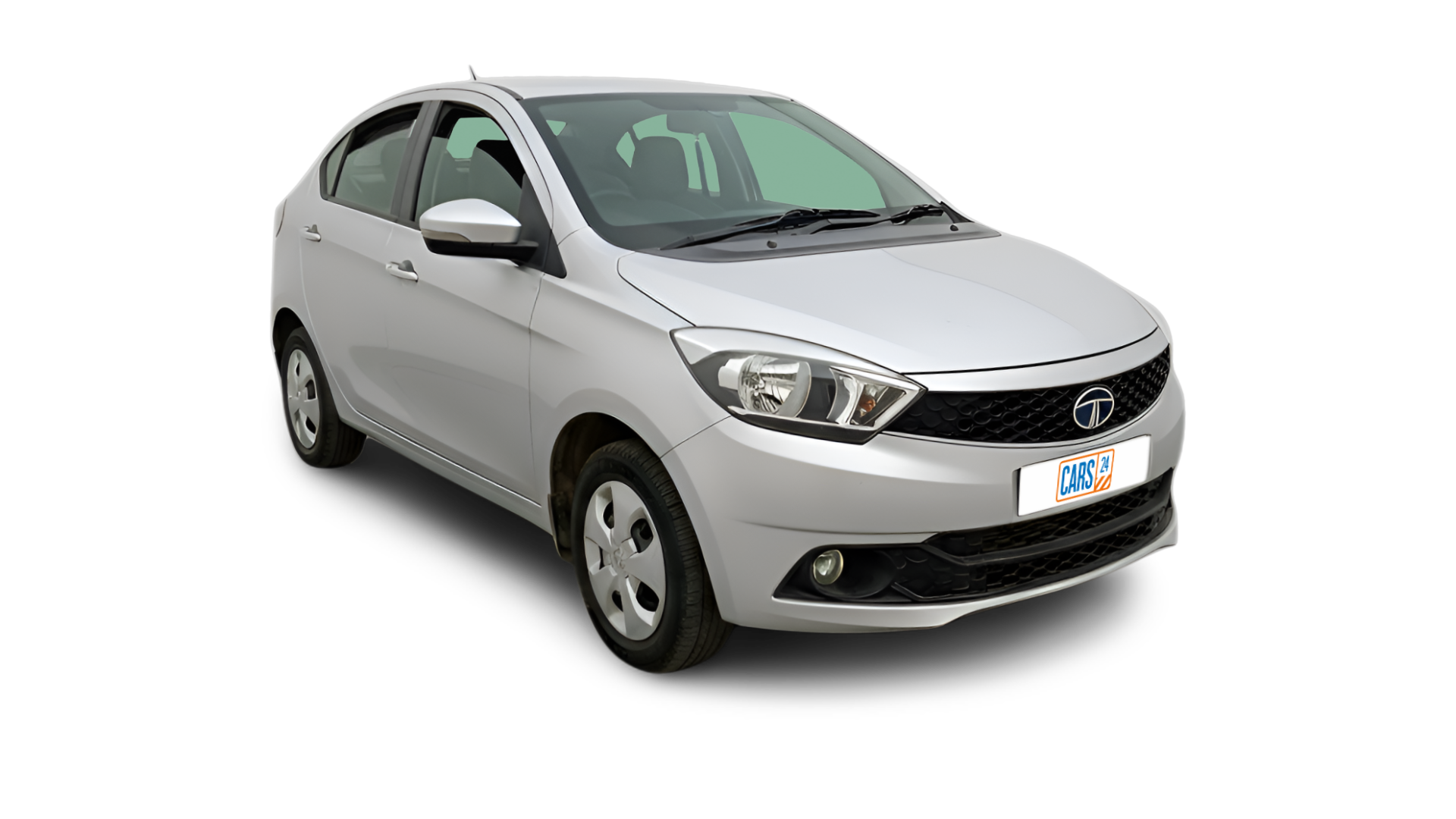 2018 Tata TIGOR - Sedan - Petrol - Manual - ₹3.11 lakh